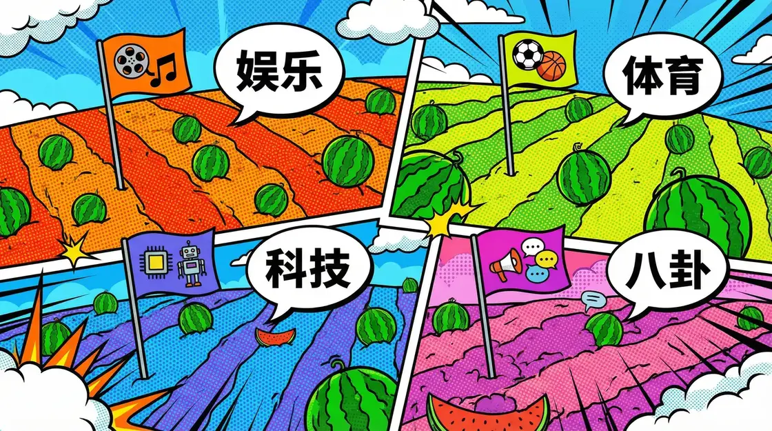 操比 娱乐瓜田分类