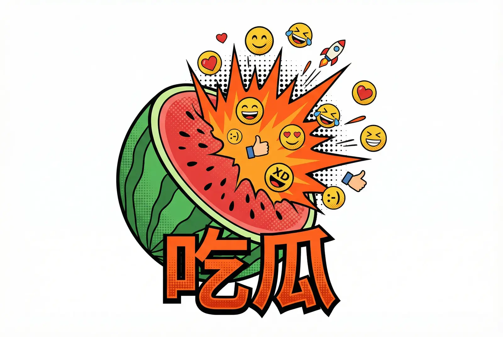 操比 社区Logo